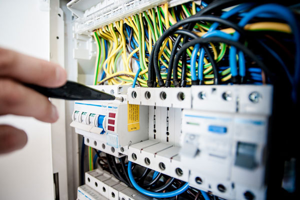 Hizmetlerimiz Residential Electr Services